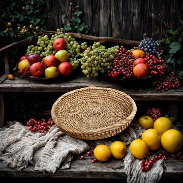 cereal basket