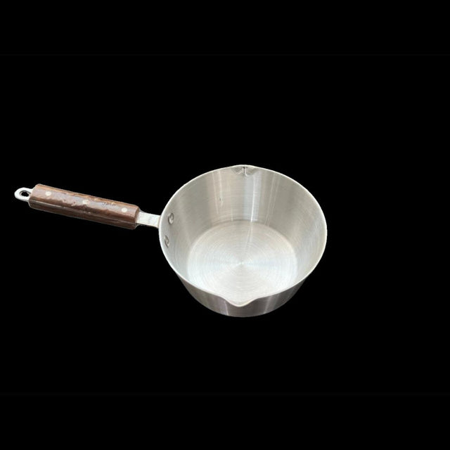 Stainless Steel Milk Pan