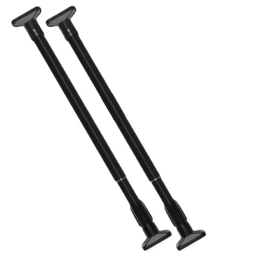 Multipurpose extendable telescopic rod