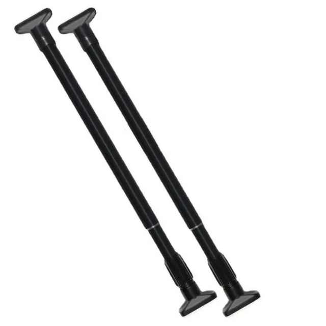 Multipurpose extendable telescopic rod