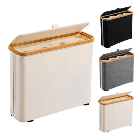 toilet paper basket