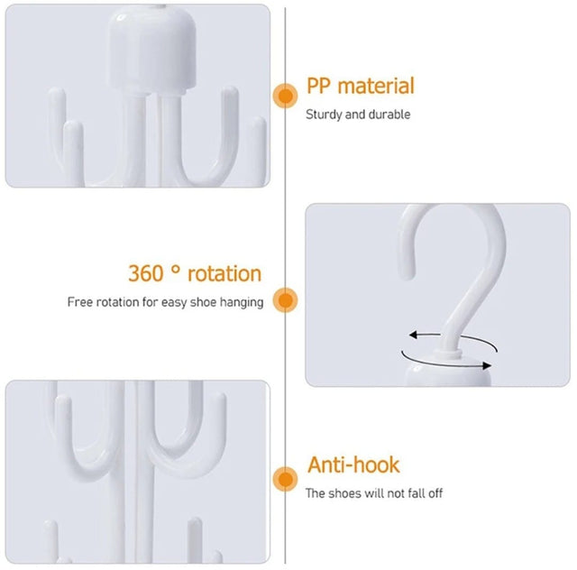 U shaped hanger