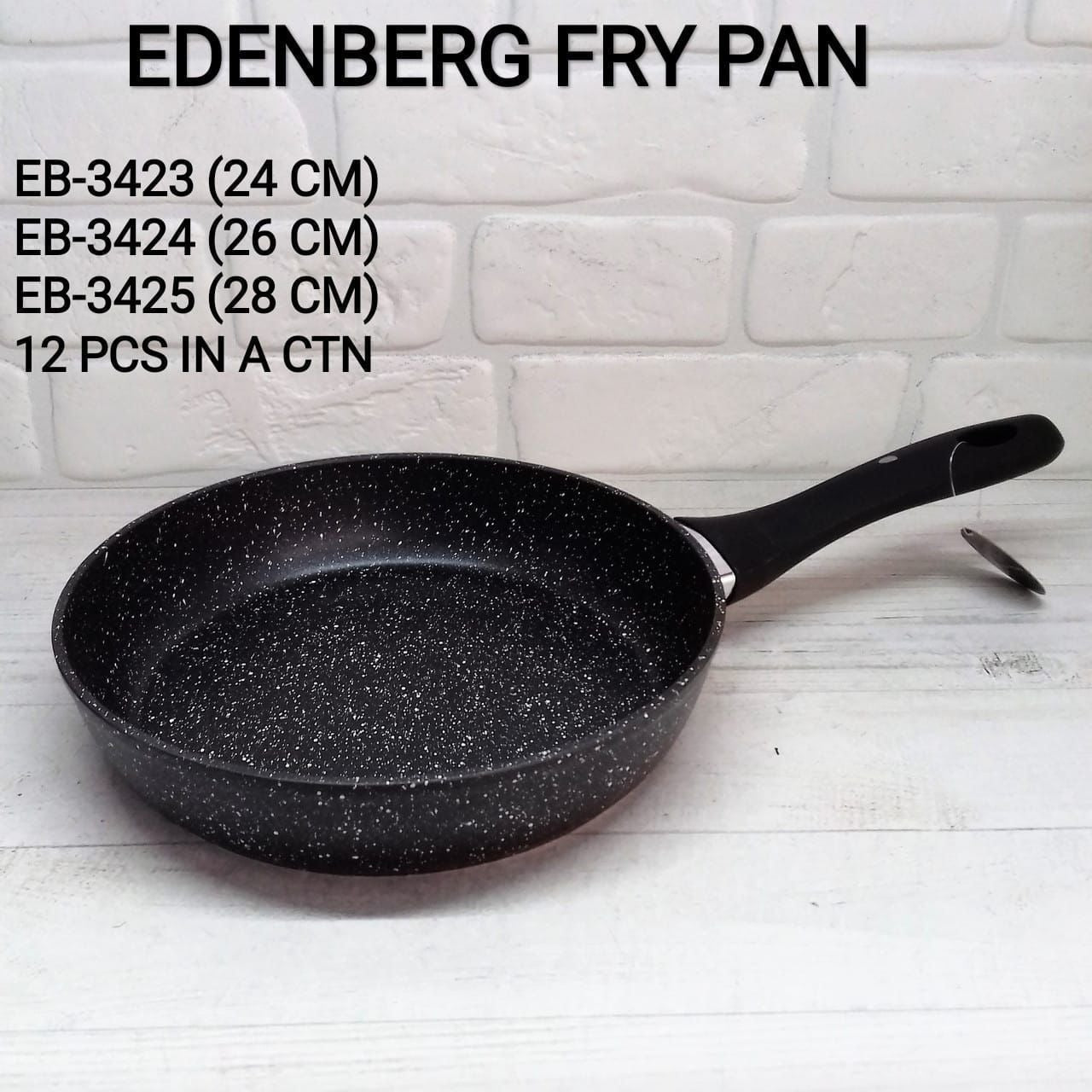 Edenburg Frying Pan