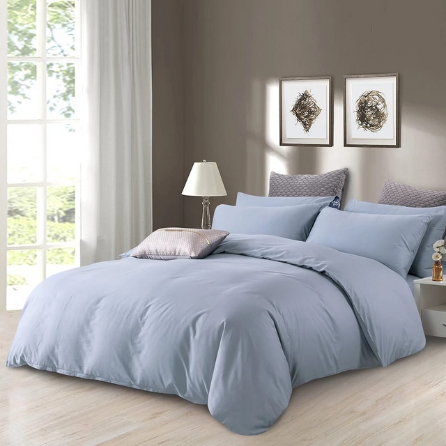 Kids High Quality Duvet Cover Set 4pc
