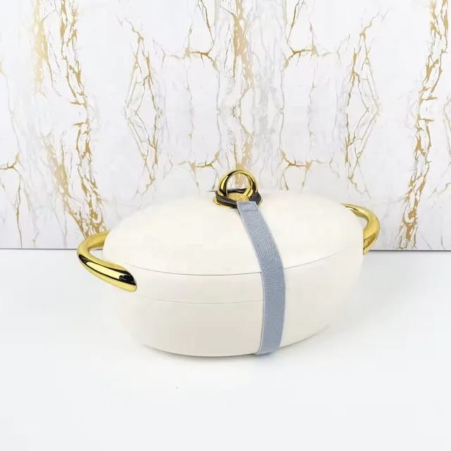 luxuriousnNordic insulated hotpots