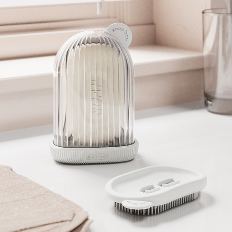 travel soap holder