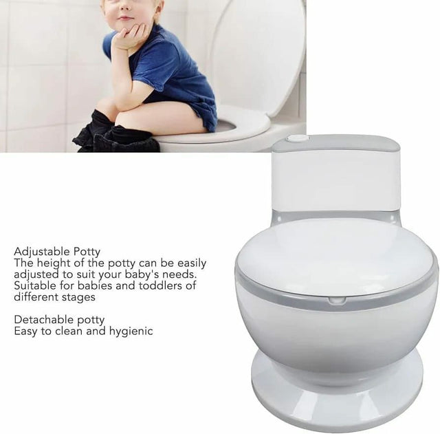 Kids potty training seat