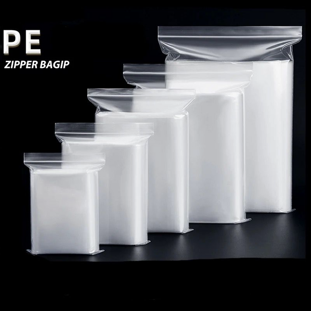 Freezer Bags