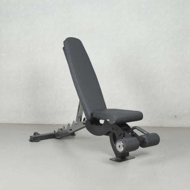 Commercial adjustable Bench