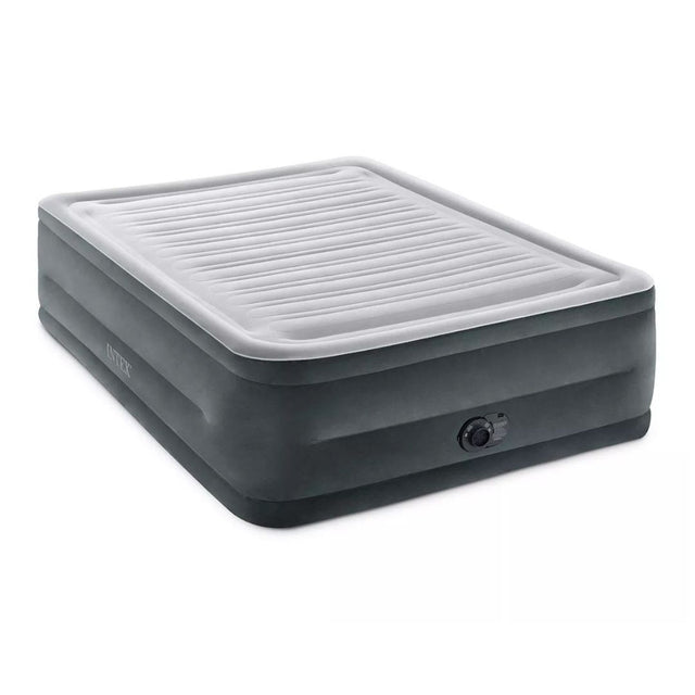 Dura Beam Deluxe Queen Mattress