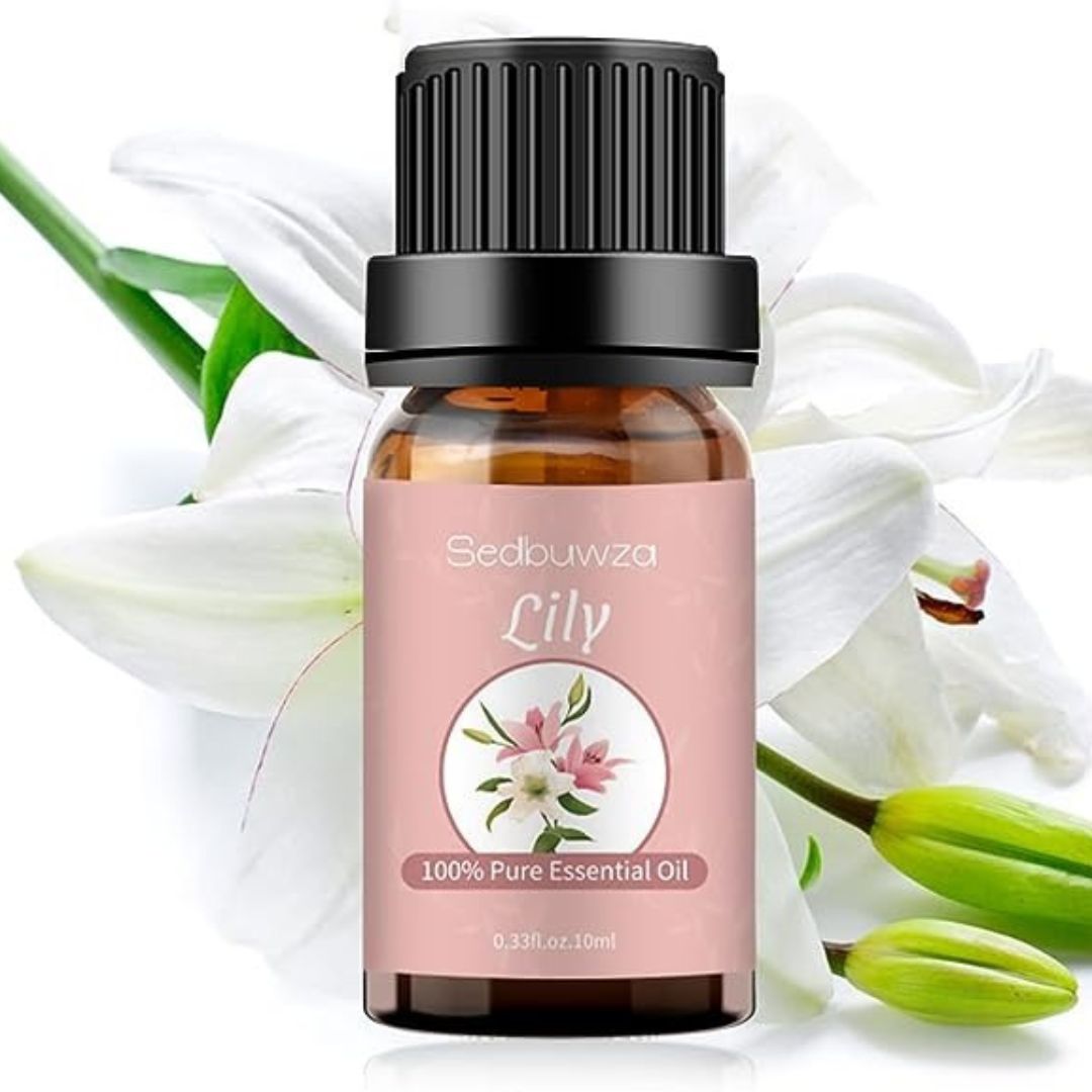 Essential Oil 10ml