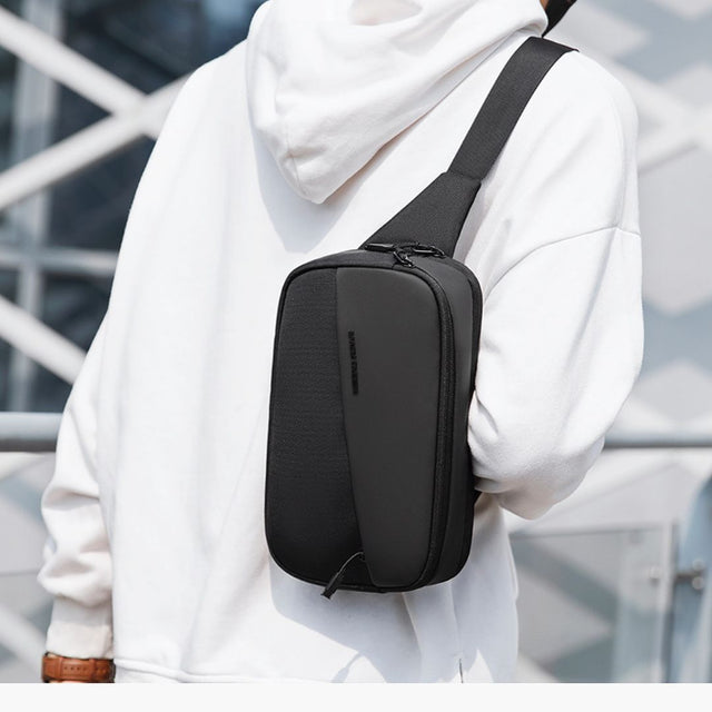 Fancy Retro Casual Cross Bag