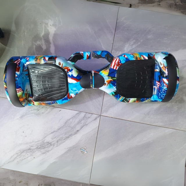 Hoverboard 6.5"