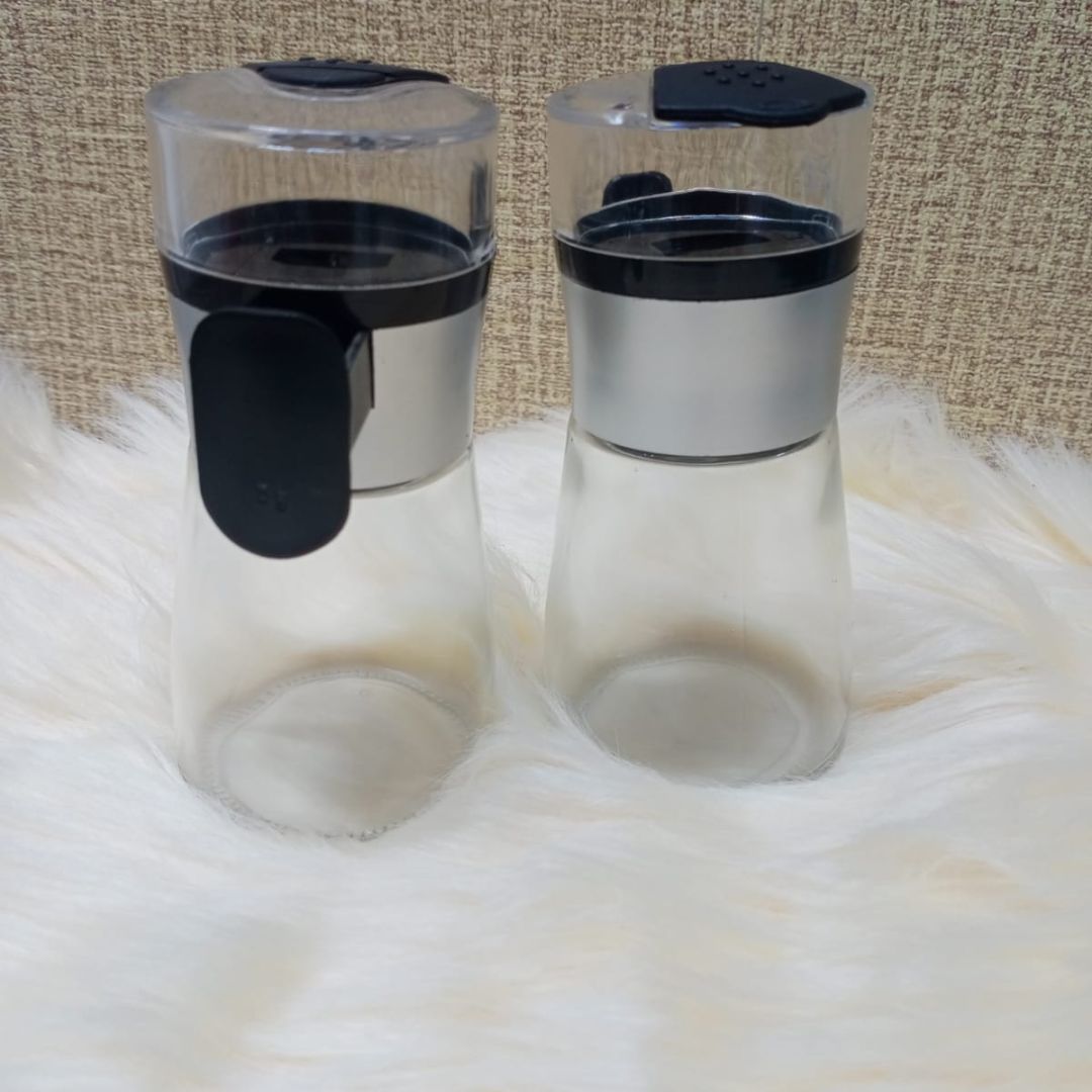 multipurpose seasoning dispenser