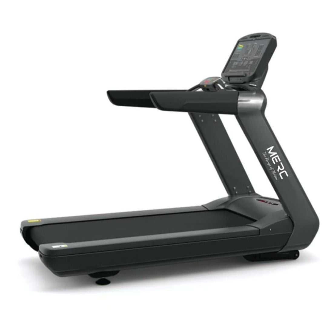 Merc V9 Heavy Commercial Treadmill