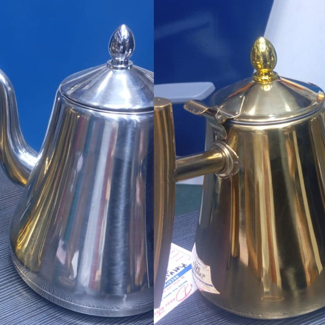 Infuser Kettle