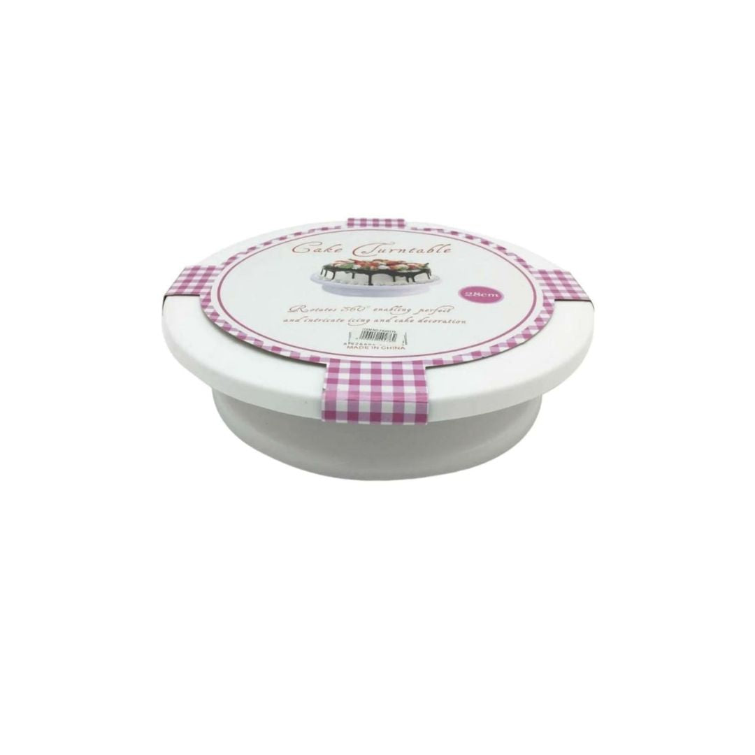 Cake Turntable