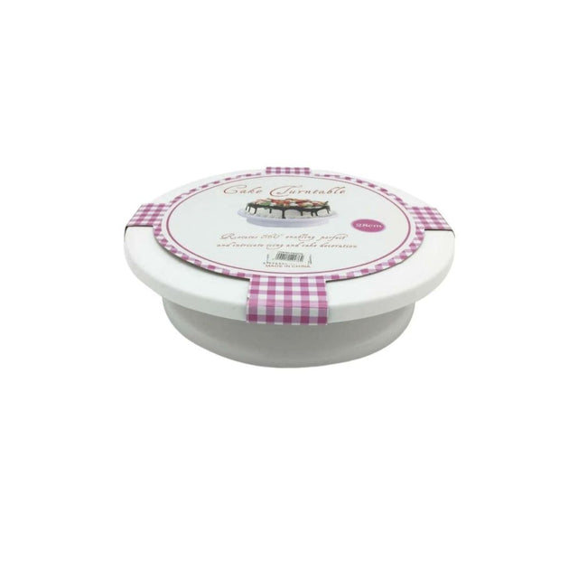 Cake Turntable