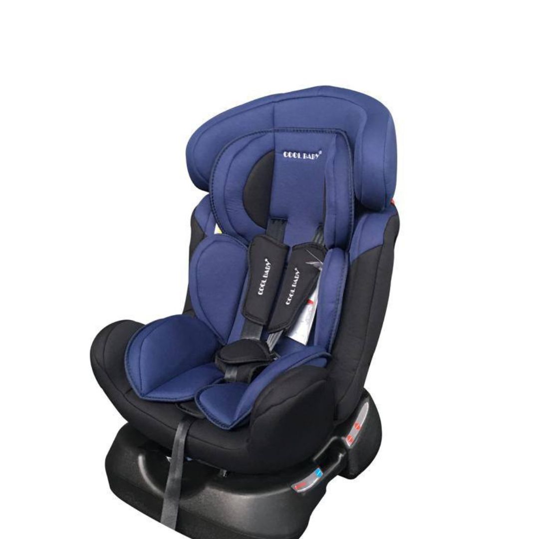 Recliner baby car seat