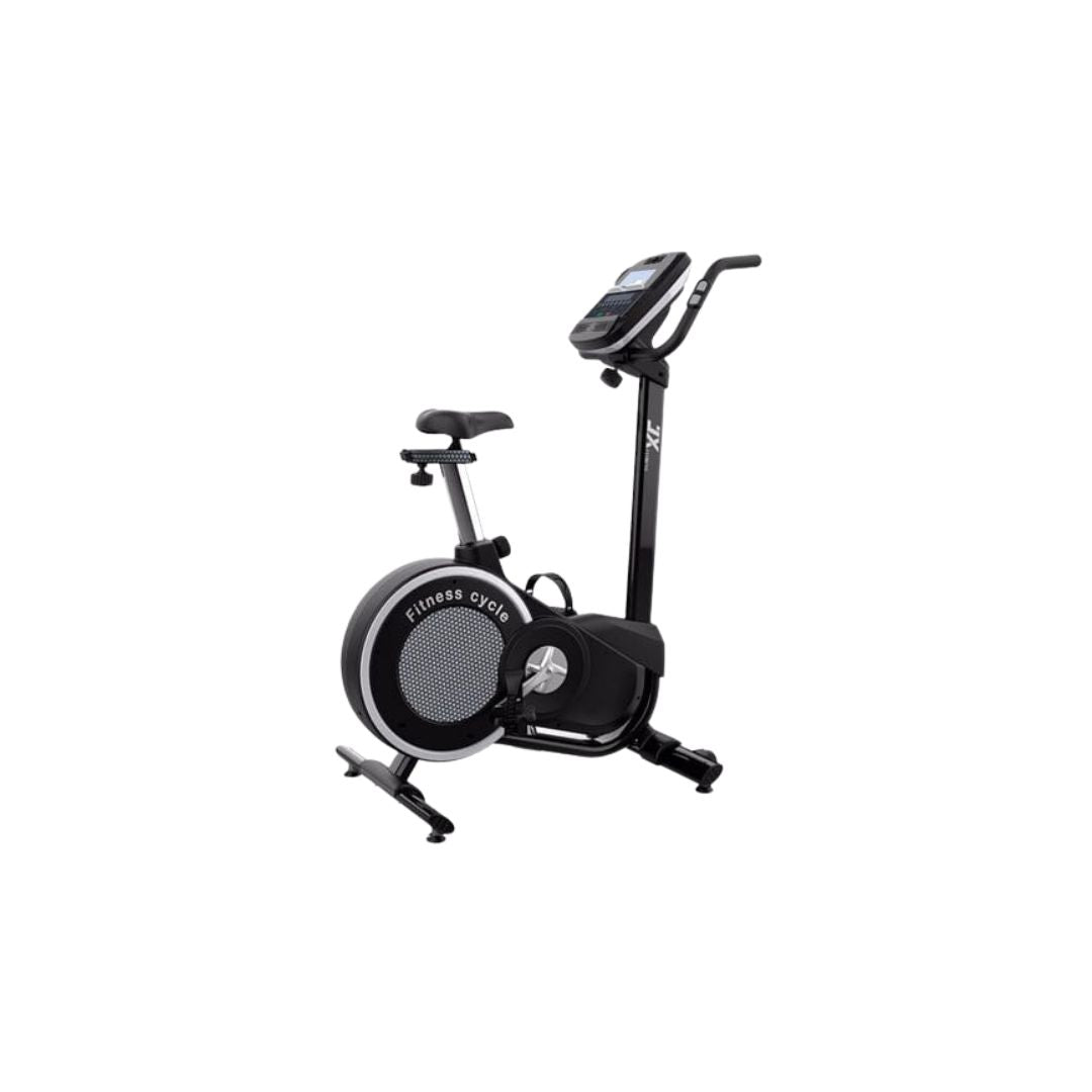 Jx upright bike