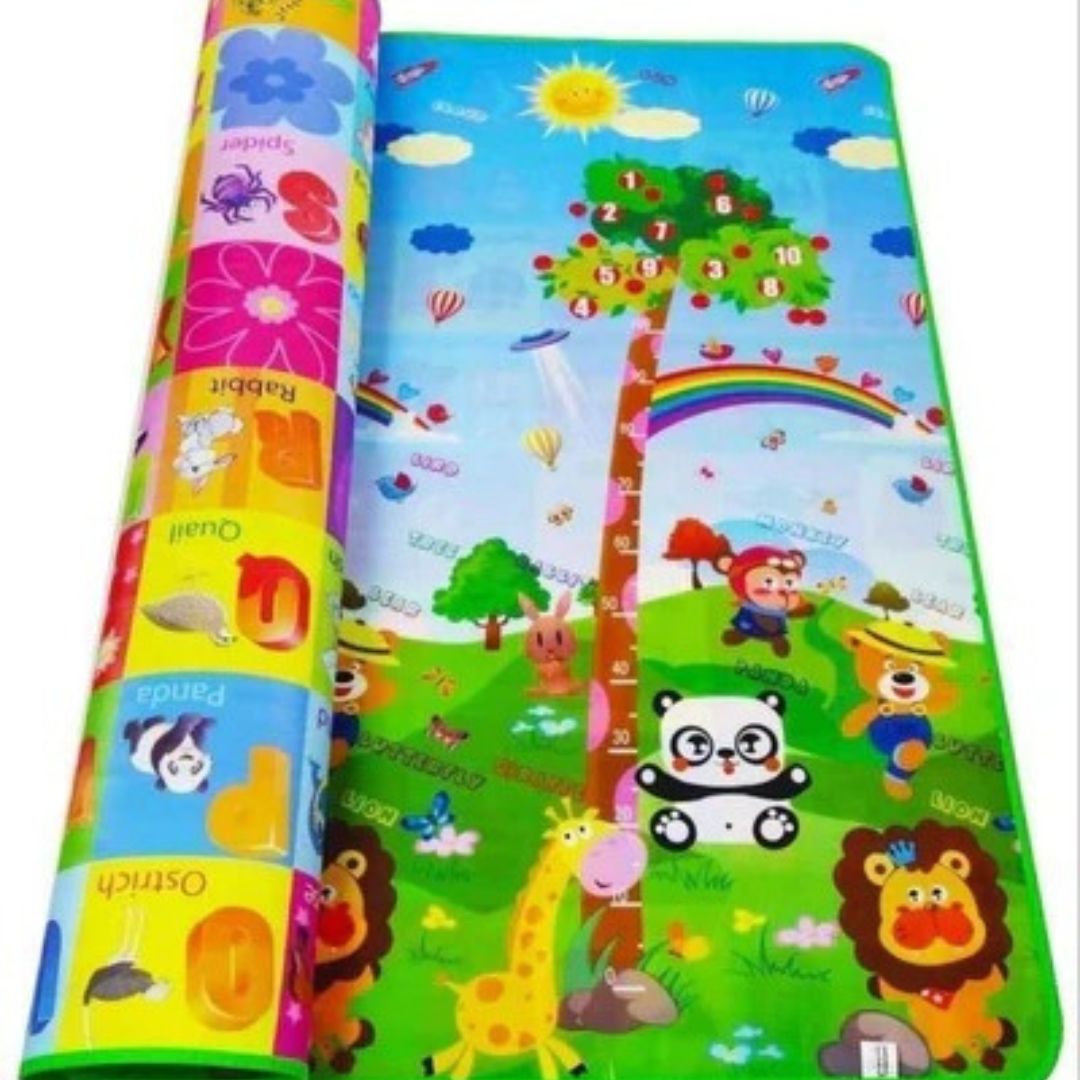 kids crawling mat