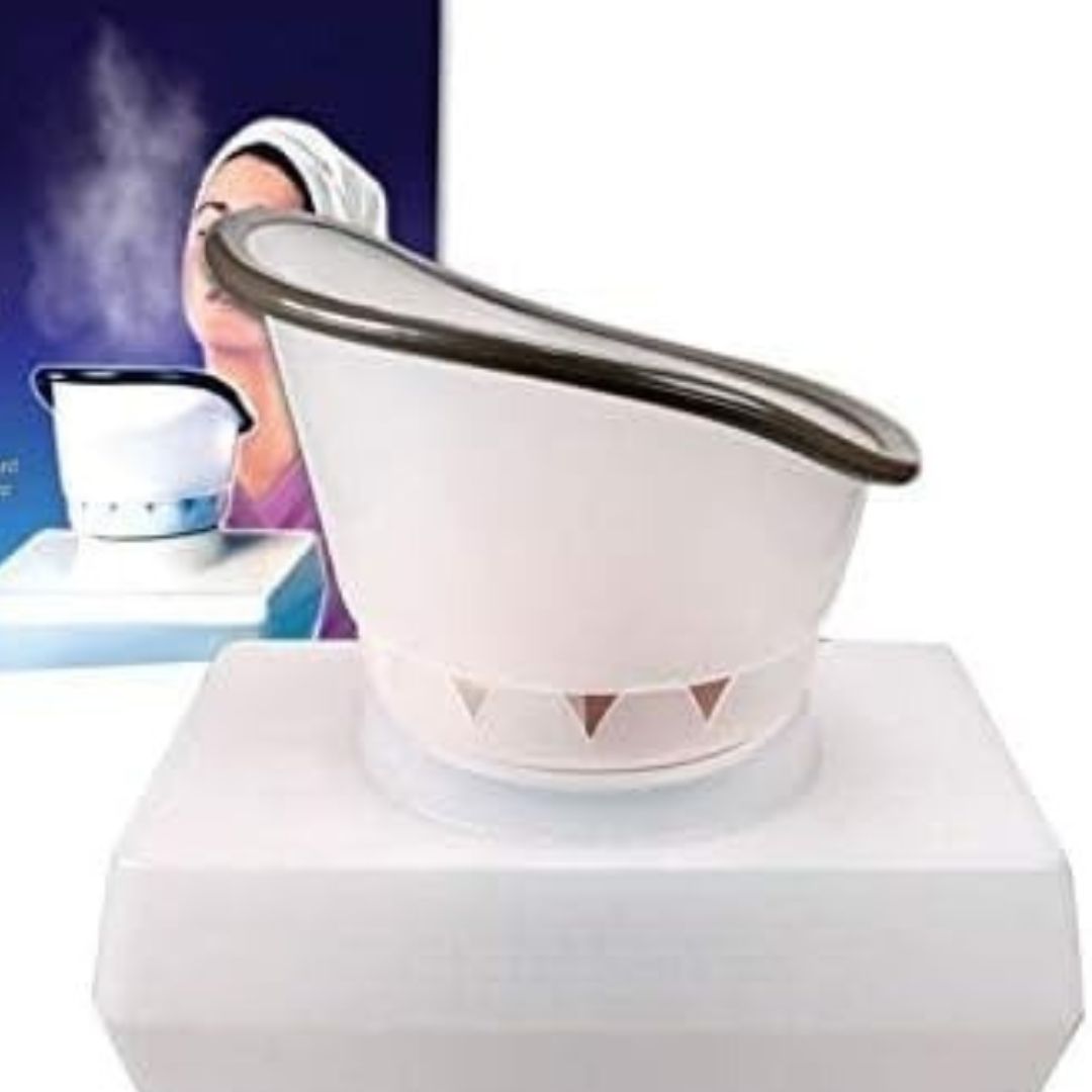 Facial Steamer for Home Use