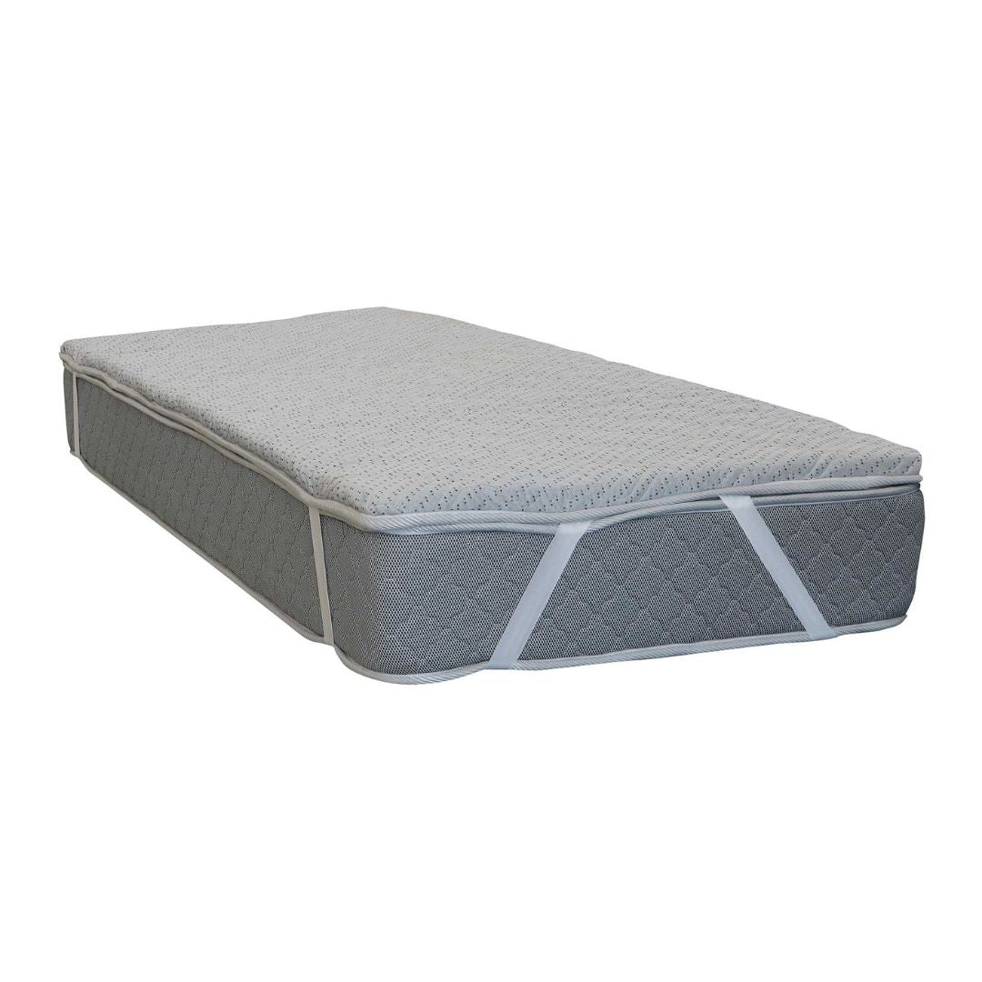 High Quality Mattress Toppers thickness 3 cm