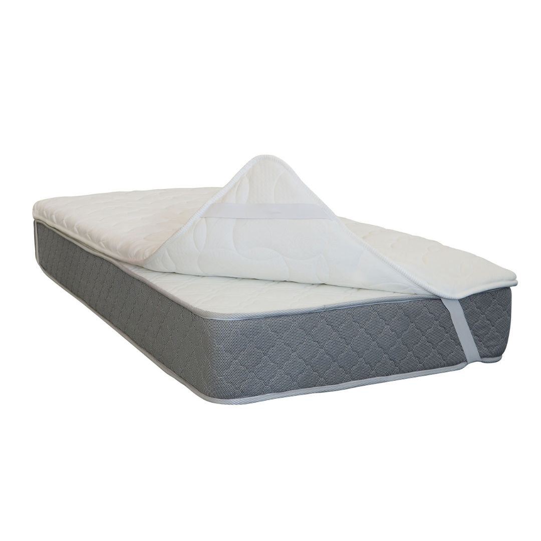mattress topper 3 cm thickness