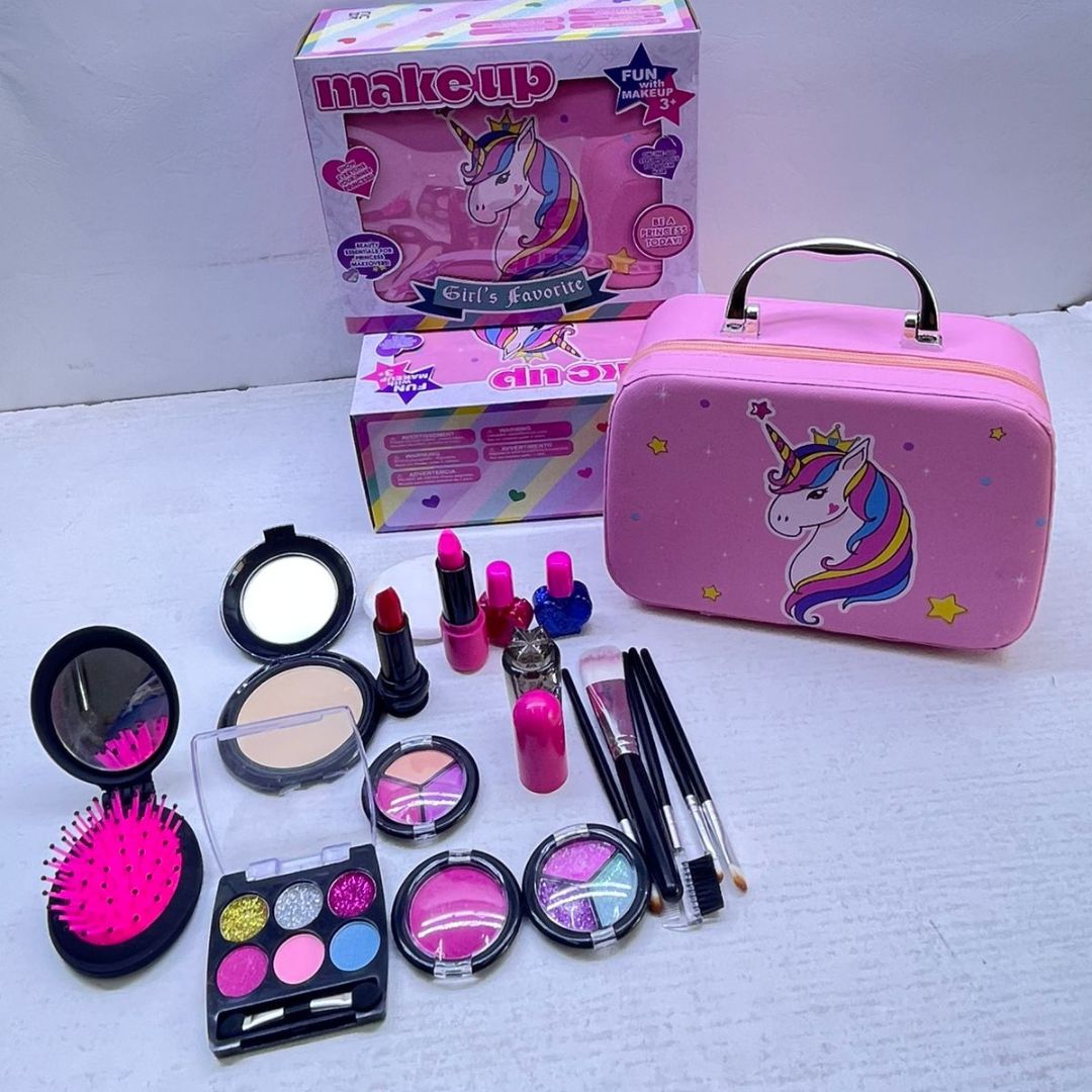 Make-Up Kit/Set