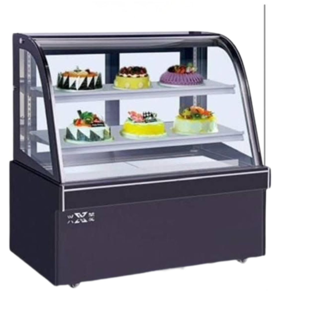 Cake Display Cabinet – Model XL-1500A