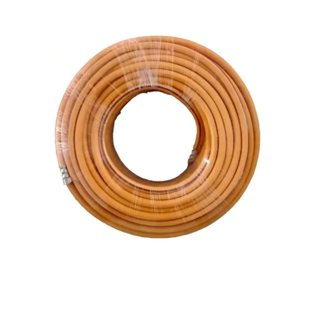 High Pressure PVC Hose Pipe – 50 Metres