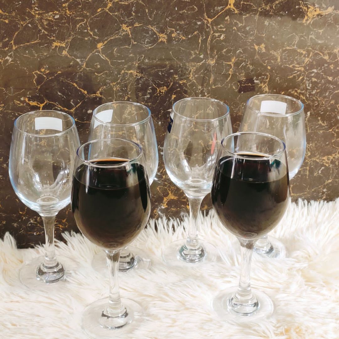 wine glass 310ML