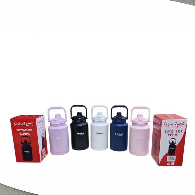 Stainless Steel High Grade Sports water Bottle