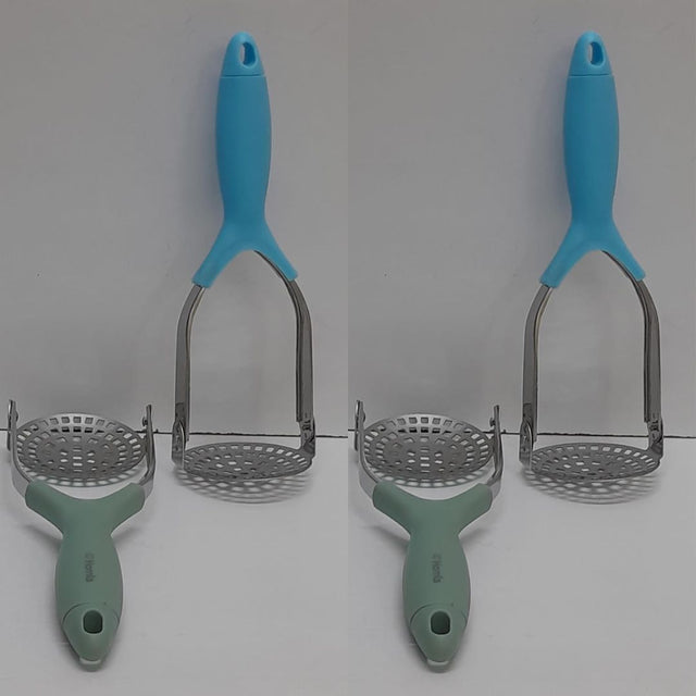 Pressed Potato Masher