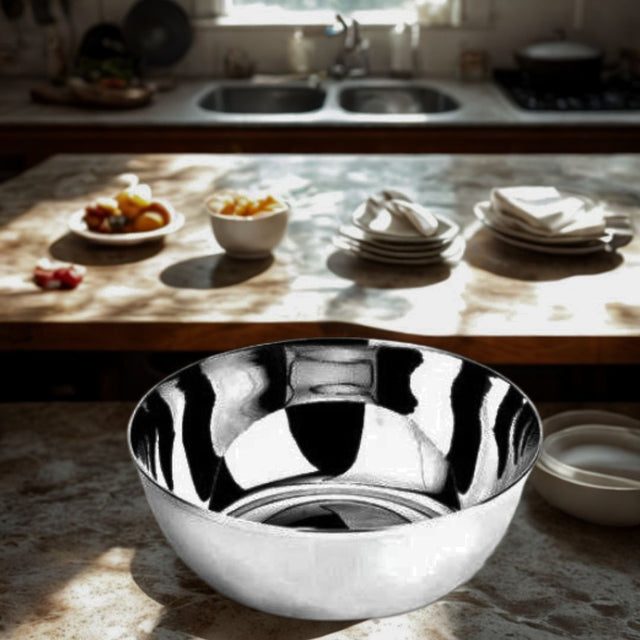 Stainless Steel PREM wati