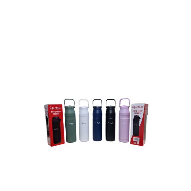 Stainless Steel High Grade Vacuum Flasks