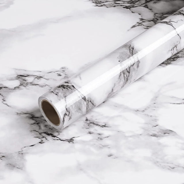 Waterproof Vinyl Contact Paper 60cm by 10m