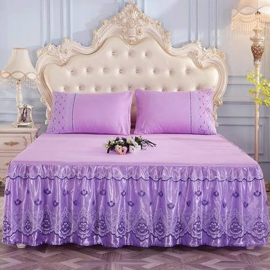 Bedskirts