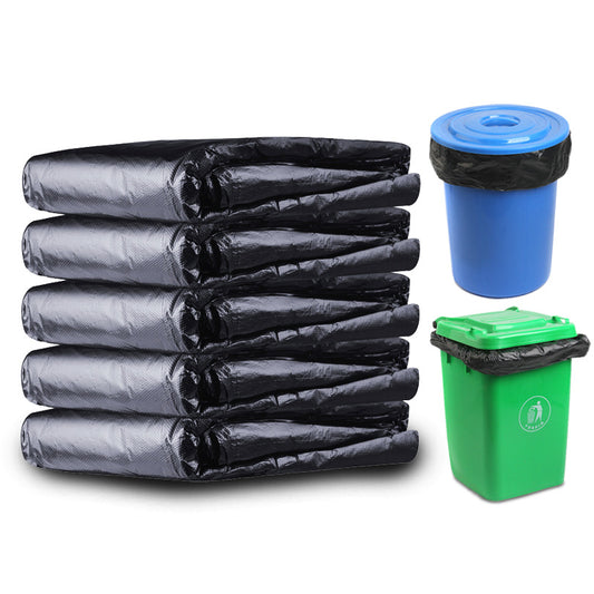 50pcs Disposable Garbage/Trash bags