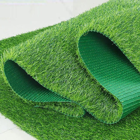 25MM grass carpet artificial grass 2M BY 1M