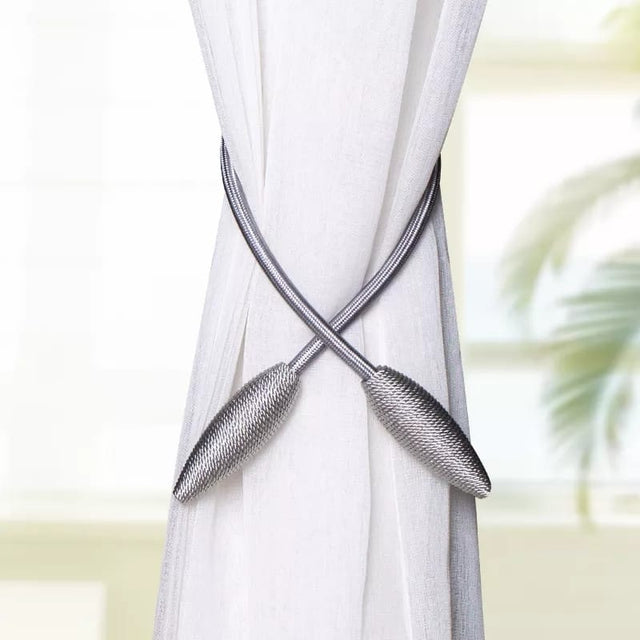Curtain Tiebacks 2 Pieces set