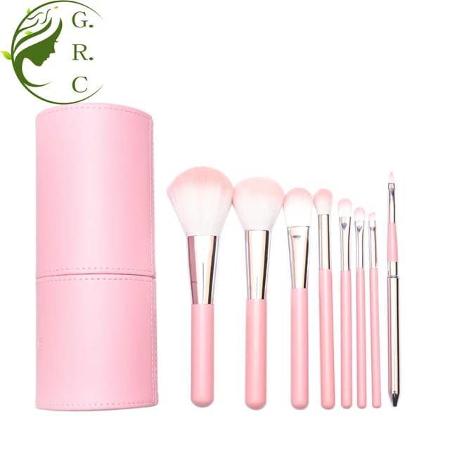 Portable Cosmetic Makeup Brush