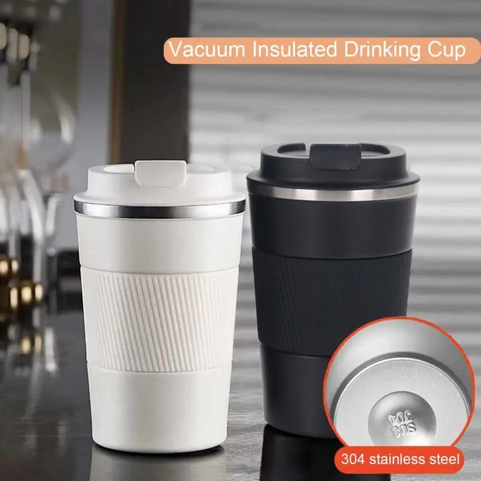 510ml Double Wall Stainless Coffee Thermal Mug