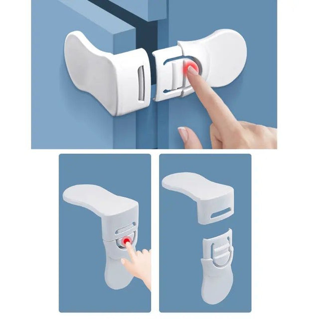 Baby Safety Drawer/Cabinet Locks