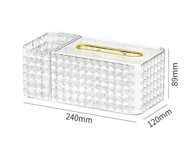 Arclyric Serviette holder