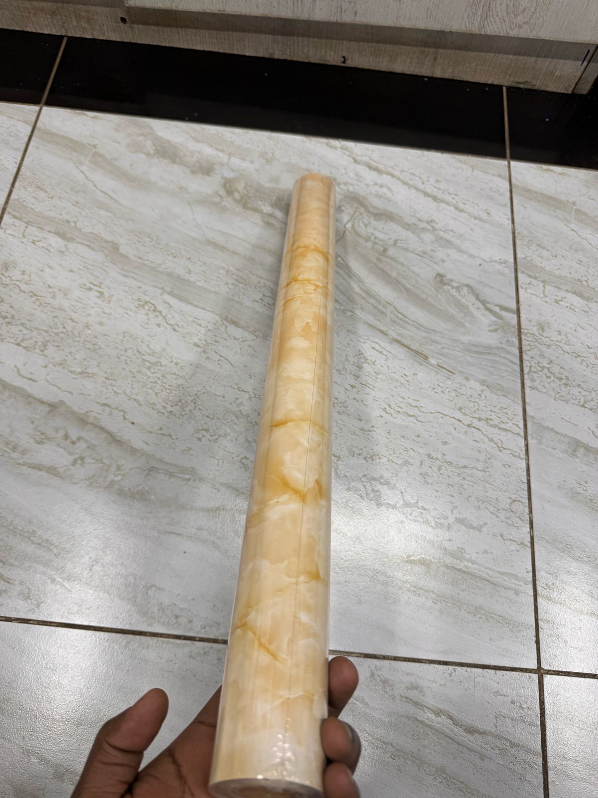 contact paper