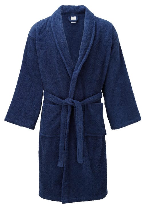 Cotton Unisex Luxury Bathrobes