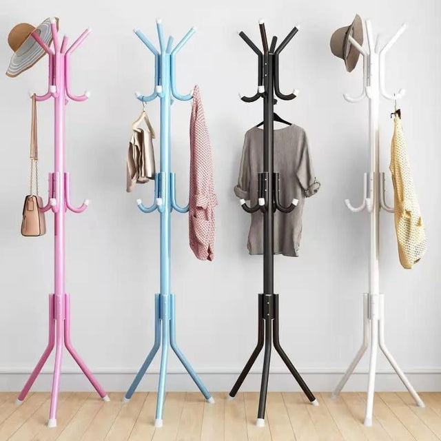 Coat/multipurpose stand