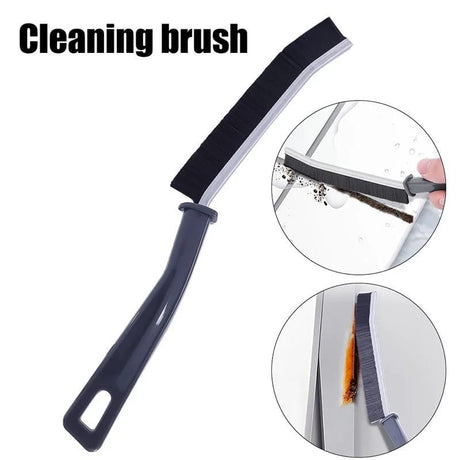 Durable Grout Cleaner Brush Household Tile Joints Scrubber