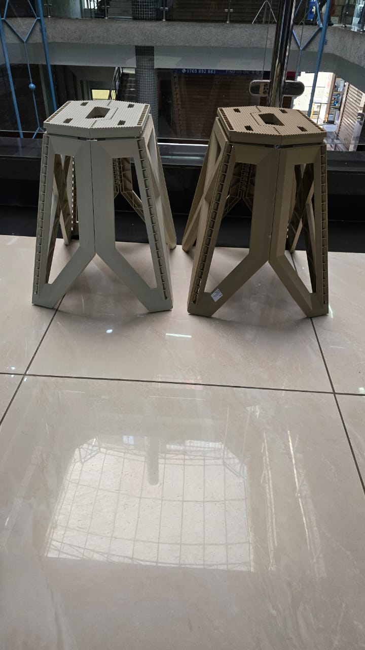 Outdoor Portable Foldable Stool